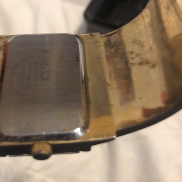 Sofia by Sofia Vergara Pink Crystal Watch - Picture 7 of 7